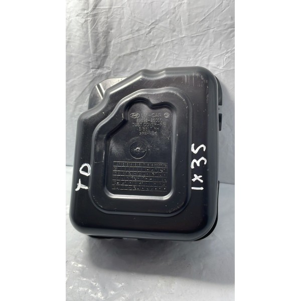 Tampa Suporte Cinto Traseiro Direito Hyundai Ix35 2011 Á 15
