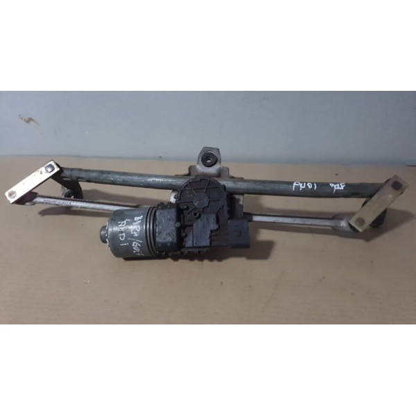 Motor Maquina Limpador Audi A3 Golf 1999 A 2010 1j1955113b.