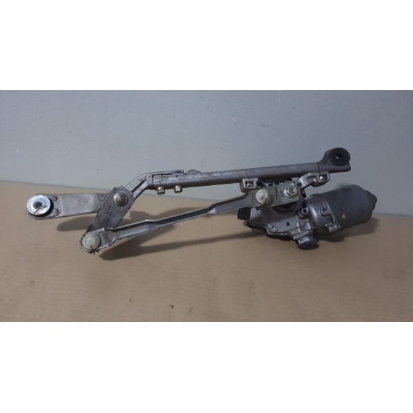 Motor Limpador Pára-brisa Toyota Etios  851100d170