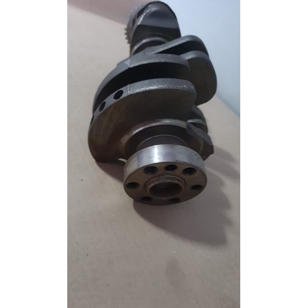 Virabrequim 3cc Hb 20 1.0 Original Std