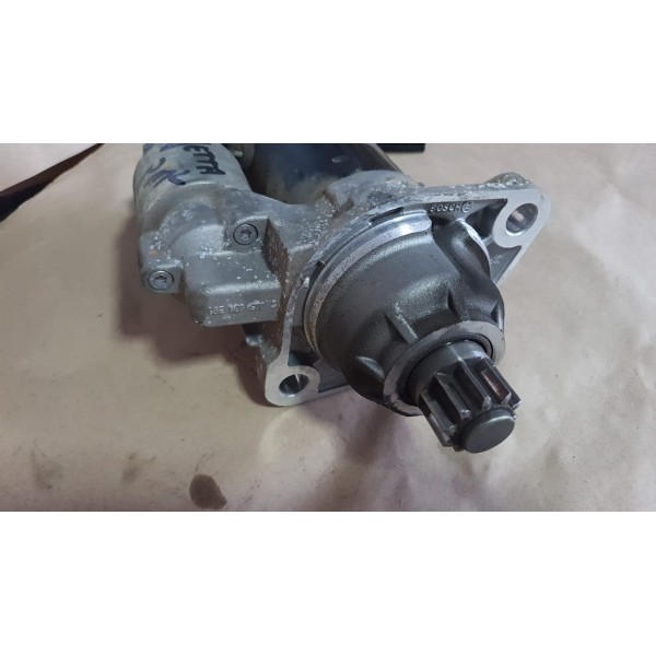 Motor Arranque Partida Golf Jetta Tiguan Passat Bosh Compare
