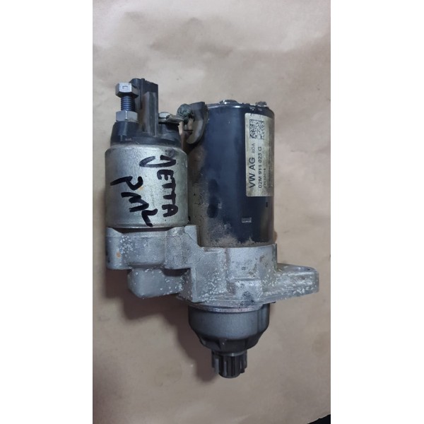Motor Arranque Partida Golf Jetta Tiguan Passat Bosh Compare