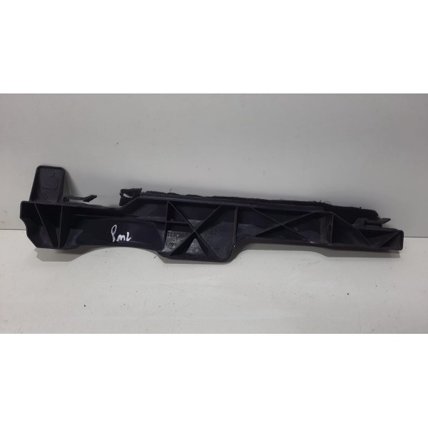 Defletor Radiador Esquerdo Hyundai Ix35 2011 Á 2015 Original