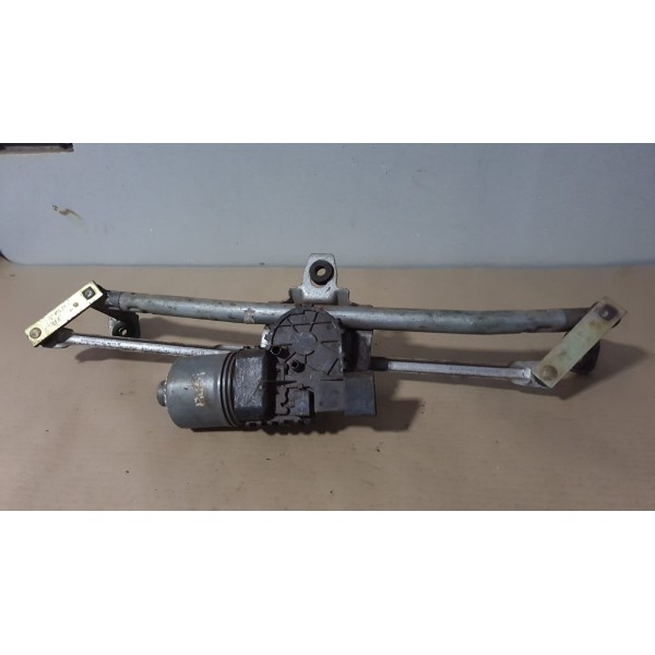 Motor Limpador Audi A3 Golf 1999 A 2010 1j1955113b