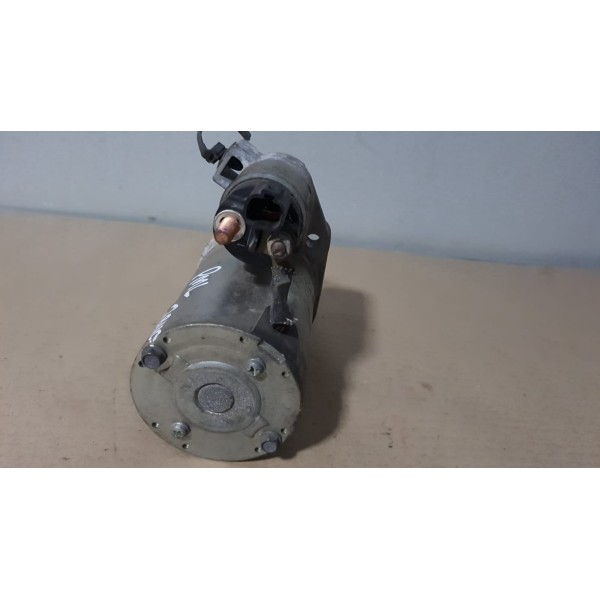 Motor De Partida Hyundai Hb20 I30 1.6 16v 1204960 Original