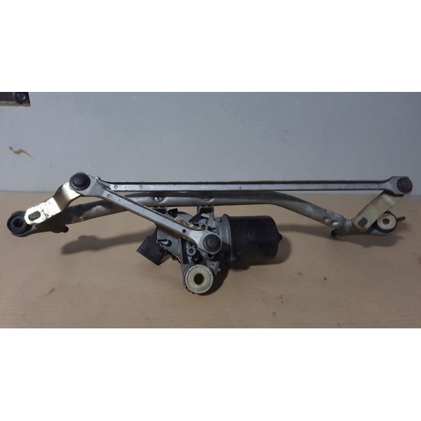 Máquina Limpador Parabrisa Citroen C3 2003 A 2012 V306