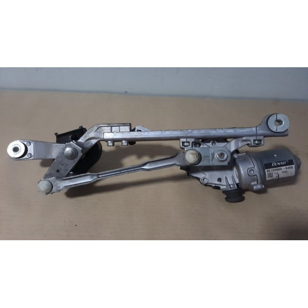 Galhado Limpador / Motor Parabrisa Toyota Etios 18 / 19