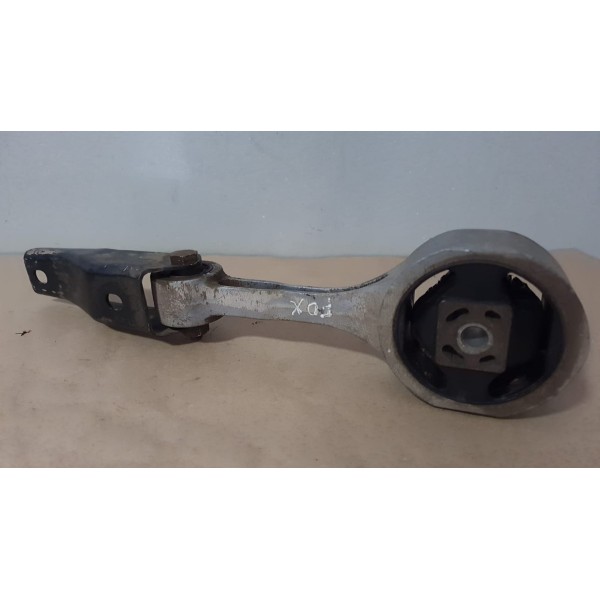 Coxim Tras Motor Gol G6 G7 Polo 1.0 1.6 Original