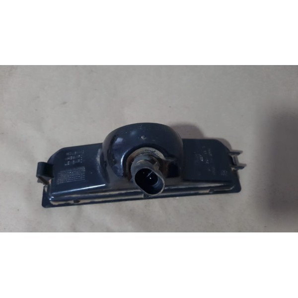 Lanterna De Placa Fox Gol Voyage 5u0943021 Original Vw