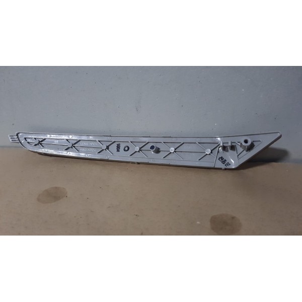 Refletor Direito Parachoque Traseiro Hyundai Hb20 2016/2019