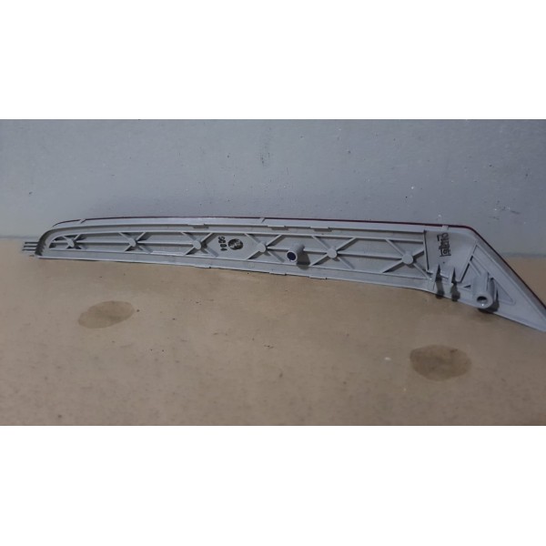 Refletor Esquerdo Parachoque Traseiro Hyundai Hb20 2016/2019