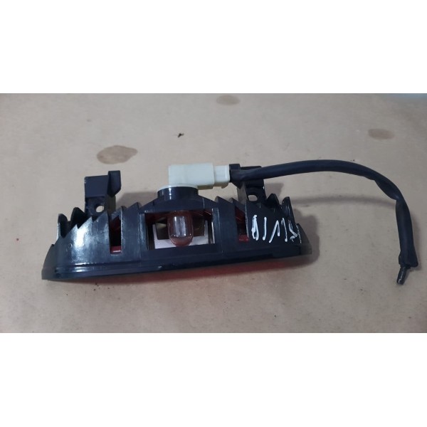 Break Light Luz De Freio Renault Kwid 2018 2021 7635601