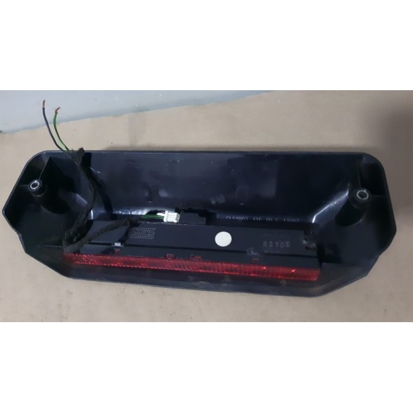 Break Light Fiat Original Uno Vivace 2014/2019