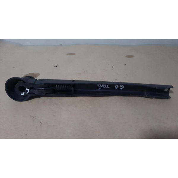 Haste Braço Limpador Traseiro Original Gol G5 Fox