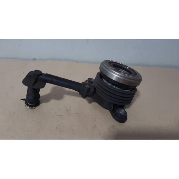 Atuador Rolamento Embreagem Logan  Sandero Oroch Duster Orig