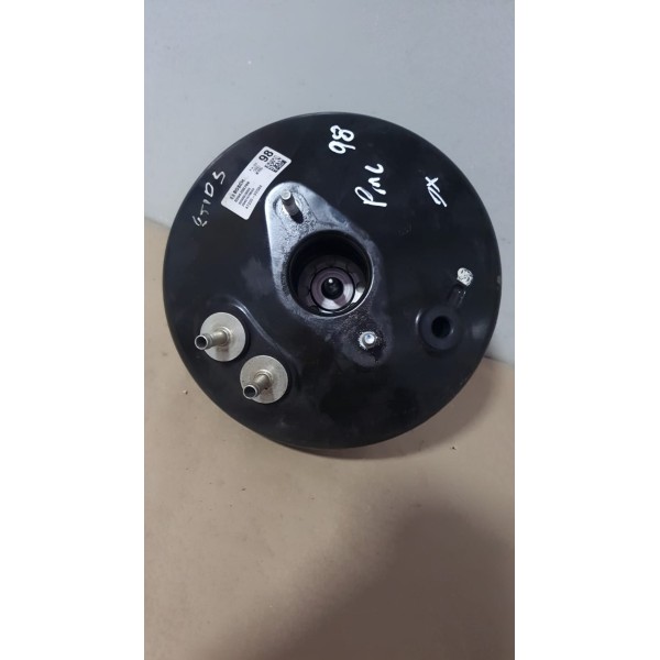 Hidrovacuo Servo Freio Toyota Etios  C/ Sensor 0204j00798