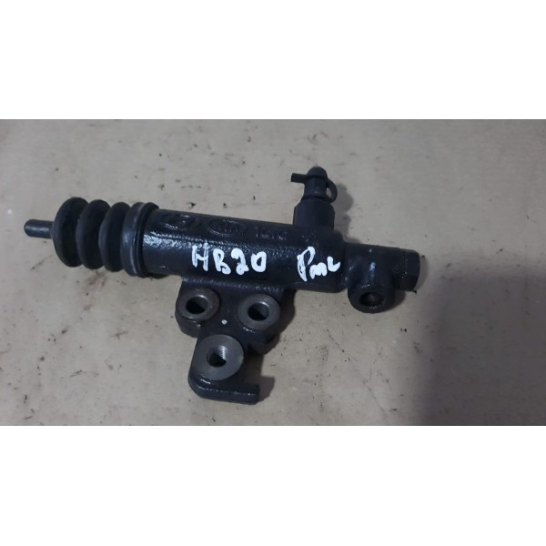 Cilindro Atuador Auxiliar De Embreagem Hyundai Hb20 13/19