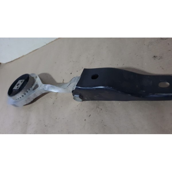 Calço Coxim Do Câmbio Fox Gol G5 G6 G7 Voyage  5u0199851 * R