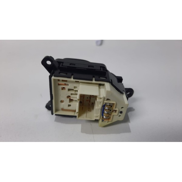 Comando Regulagem Retrovisor Hyundai Ix35 2013 2014 2015 16