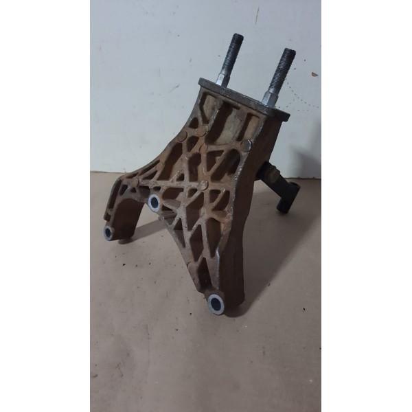 Suporte Do Coxim Cambio Fiat Mobi 2016 A 2020 Original