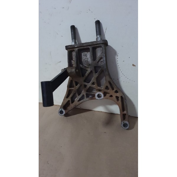 Suporte Do Coxim Cambio Fiat Mobi 2016 A 2020 Original