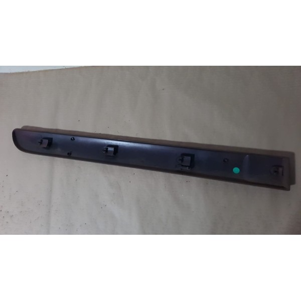 Friso Porta Traseira Esquerda Citroen C3 2003 2012 Original