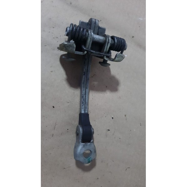 Limitador Porta Tras Fox Spacefox Original Vw 5z4839249a