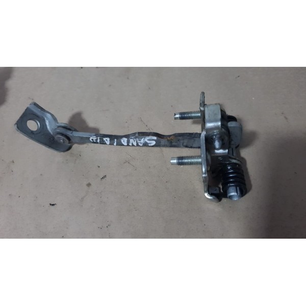 Limitador De Porta Renault Sandero Logan 2015/2020
