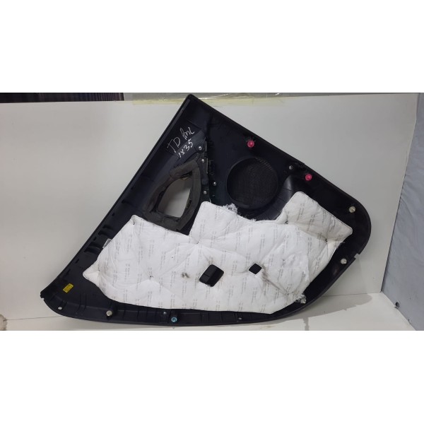 Forro De Porta Traseiro Direito Hyundai Ix35 2010/2015