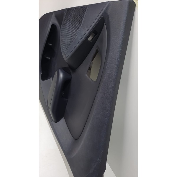 Forro De Porta Traseiro Direito Hyundai Ix35 2010/2015
