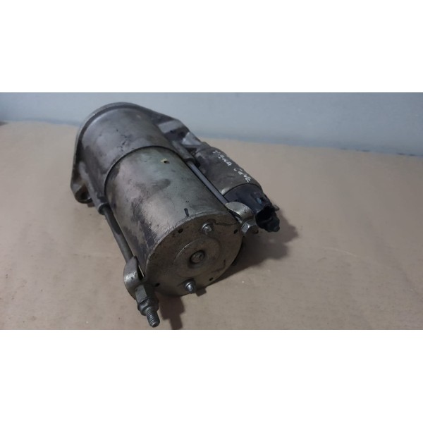 Motor De Partida Hyundai - Azera / Sonata / Vera Cruz