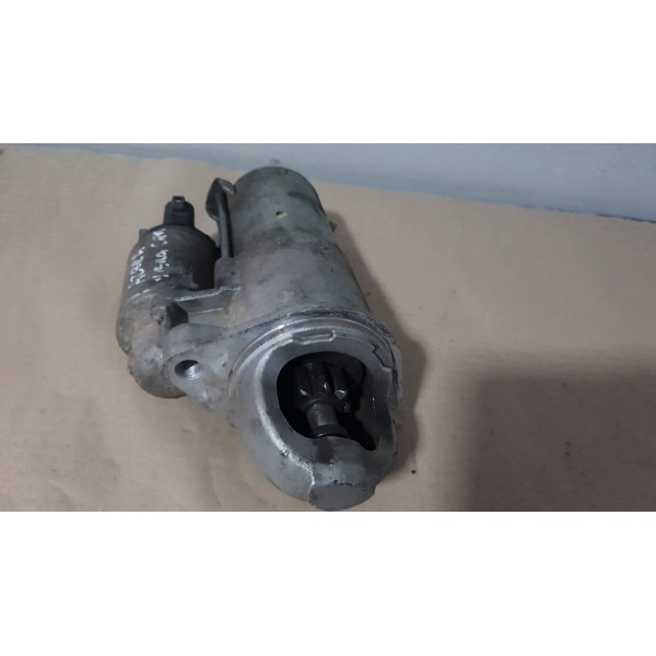 Motor De Partida Hyundai - Azera / Sonata / Vera Cruz