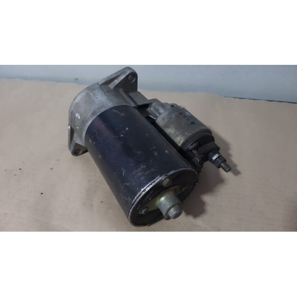 Motor Arranque Partida Marea Brava 1.8 2.0 2.4 Bosch ..