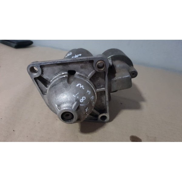Motor Arranque Partida Marea Brava 1.8 2.0 2.4 Bosch ..