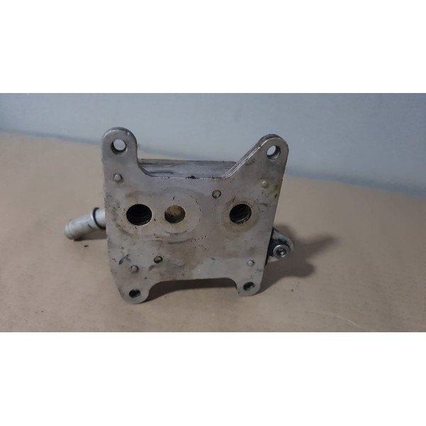 Radiador Resfriador Óleo Sandero Logan Kwid 268247 Original