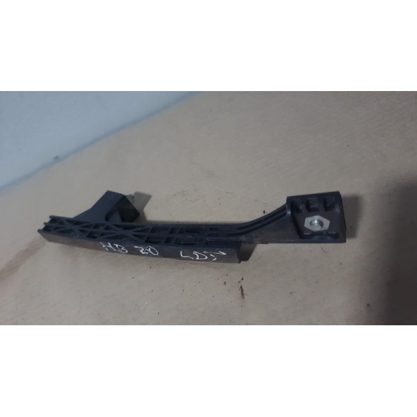 Guia Vidro Traseiro Direito Hyundai Hb20 Original