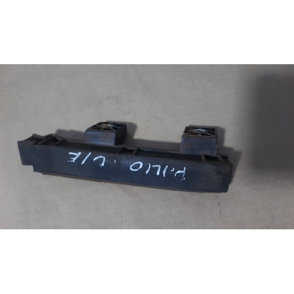 Suporte Canaleta Guia Vidro Diant Esqu Siena Palio 46536733