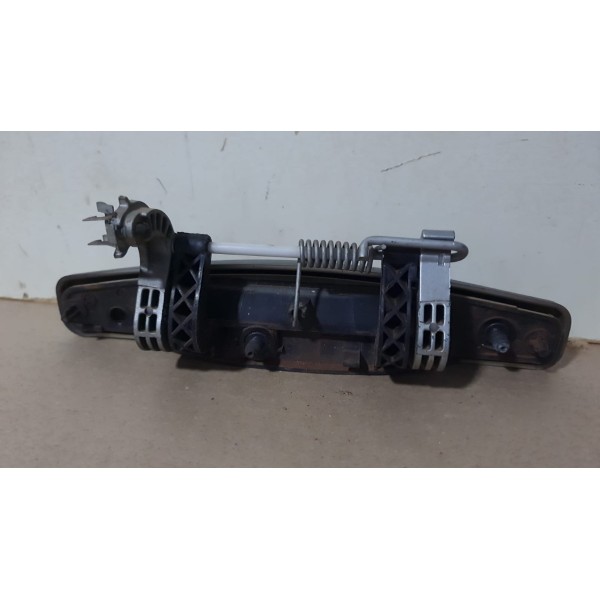 Maçaneta Externa Porta Esquerda Renault Sandero Duster Oroch