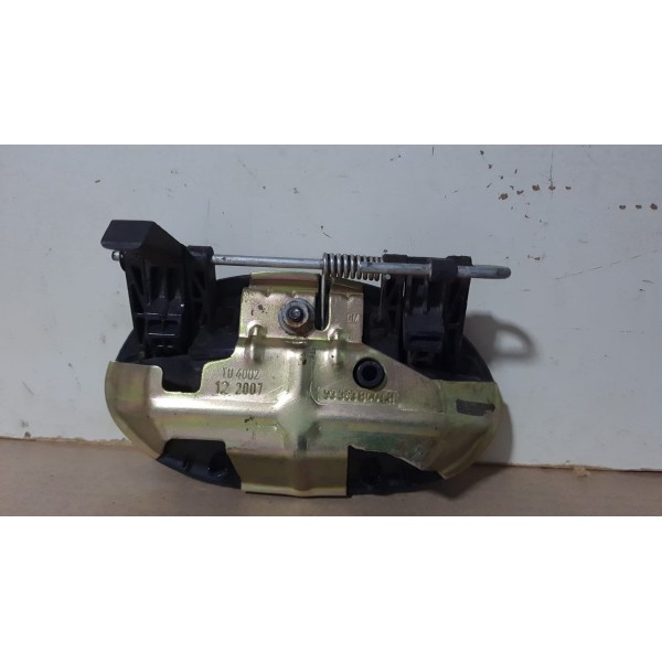 Maçaneta Externa Traseira Esquerda Chevrolet Celta 2007/2014