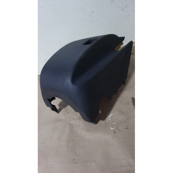 Acabamento Inferior Coluna Direção Jetta 11/16 5n0858566e