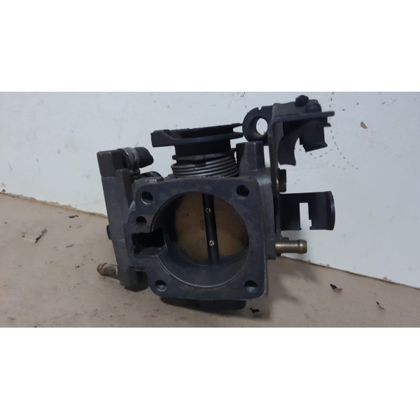 Tbi Fiat Marea 2.0 20v 1999 Original 7780501 Weber