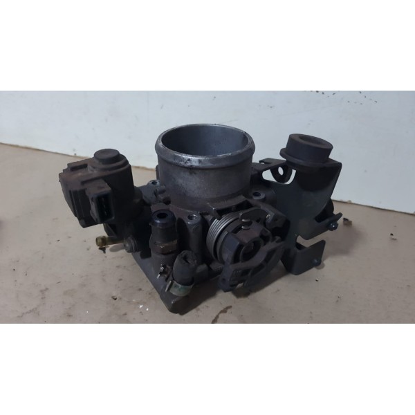 Tbi Fiat Marea 2.0 20v 1999 Original 7780501 Weber