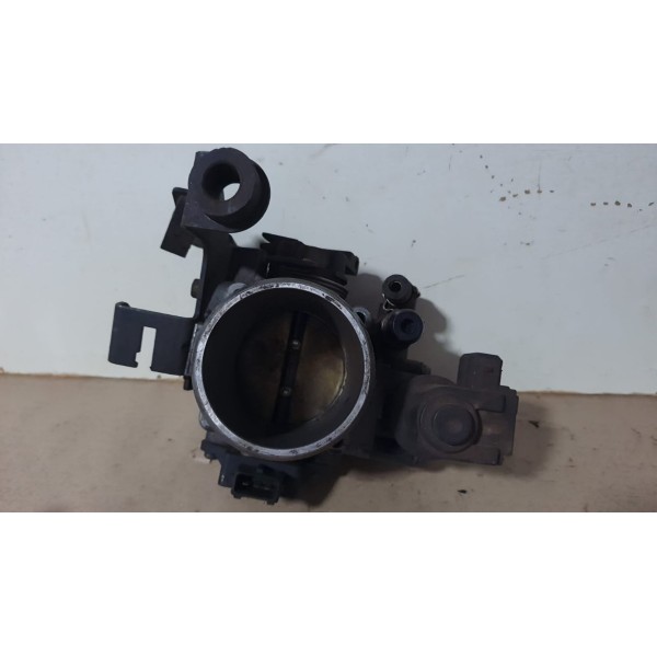 Tbi Fiat Marea 2.0 20v 1999 Original 7780501 Weber