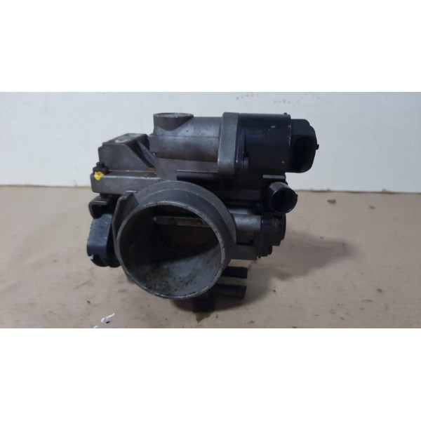 Corpo Borboleta Tbi Gm Corsa 1.0 16v Original - 93288650