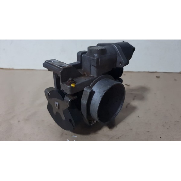 Corpo Borboleta Tbi Gm Corsa 1.0 16v Original - 93288650