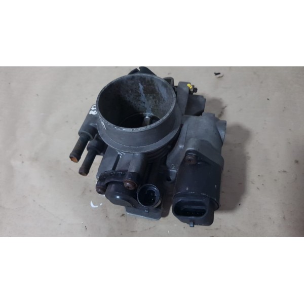 Corpo Borboleta Tbi Gm Corsa 1.0 16v Original - 93288650