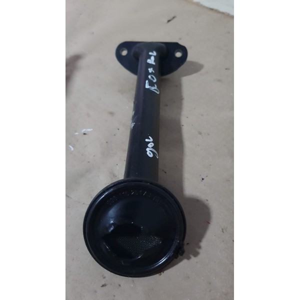 Pescador Bomba Óleo Gol/fox/polo/voyage 036115251aj