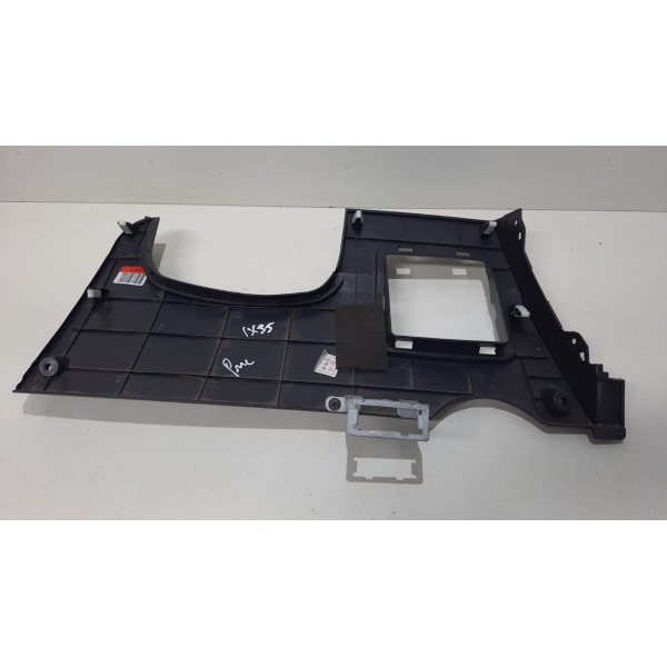 Acabamento Inferior Esquerdo Painel Hyundai Ix35 2011 Á 2015