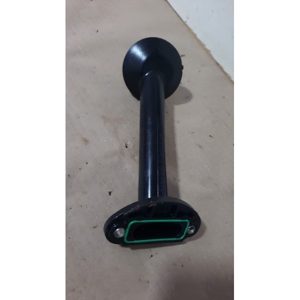 Pescador Bomba Óleo Gol G5 G6 Voyage Fox 1.6 Vw 032115251d