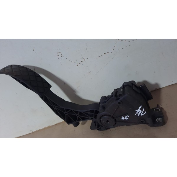 Pedal Acelerador Polo Golf Gol G5 G6 6qe721503d Saveiro Fox